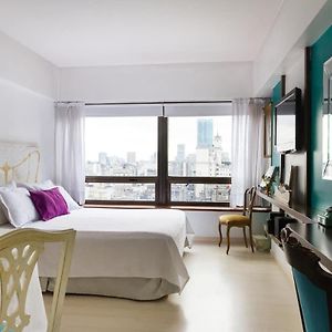 Av Corrientes 818 La Belle Suites