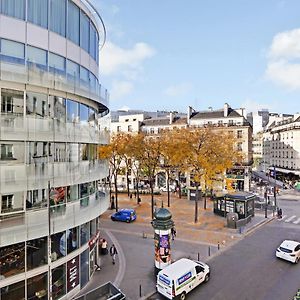 Pick A Flat'S Apartments In Saint-Lazare - Rue De Londres